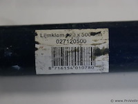7industries lijmklem 027120500 - afbeelding 3 van  3