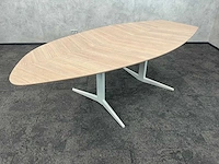 7p bladvormige vergaderset 260x115 - afbeelding 13 van  16