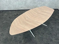 7p bladvormige vergaderset 260x115 - afbeelding 14 van  16