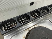 7pcv/ e800 mobiel fornuis - afbeelding 7 van  8