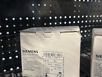 7x aardlekautomaat 16a 30ma b-kar 3p+n siemens, 5su13466fp16 - afbeelding 4 van  7