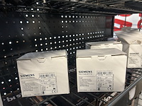 7x aardlekautomaat 16a 30ma b-kar 3p+n siemens, 5su13466fp16 - afbeelding 5 van  7