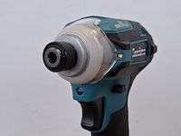 7x accu schroefmachine - 171, brushless, blauw - afbeelding 4 van  10