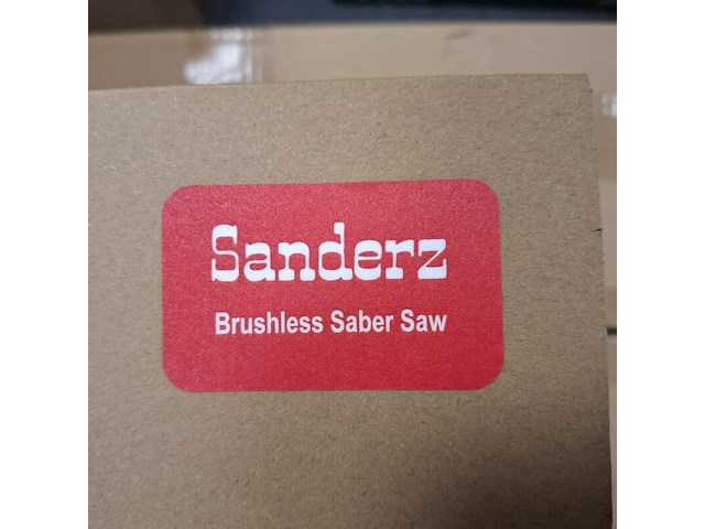 7x accu schroefmachine 13mm, rood - afbeelding 2 van  11