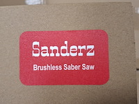 7x accu schroefmachine 13mm, rood - afbeelding 2 van  11