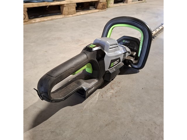 7x accu tuingereedschap , ego, hitachi en greenworks - afbeelding 2 van  58