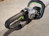 7x accu tuingereedschap , ego, hitachi en greenworks - afbeelding 2 van  58