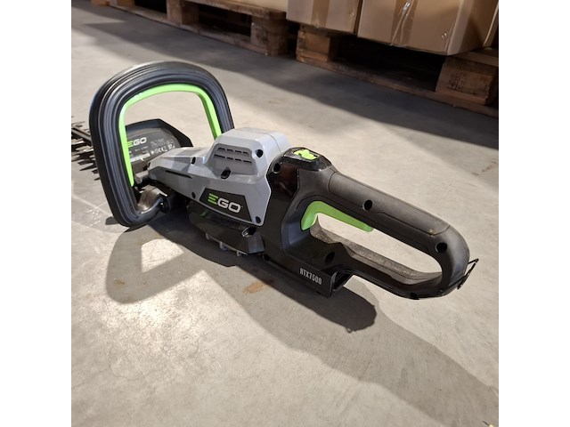 7x accu tuingereedschap , ego, hitachi en greenworks - afbeelding 3 van  58