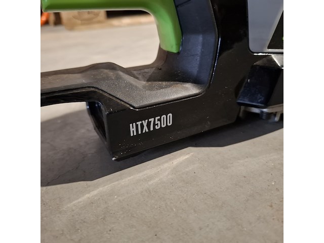 7x accu tuingereedschap , ego, hitachi en greenworks - afbeelding 4 van  58