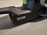 7x accu tuingereedschap , ego, hitachi en greenworks - afbeelding 4 van  58