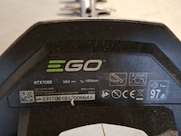 7x accu tuingereedschap , ego, hitachi en greenworks - afbeelding 5 van  58