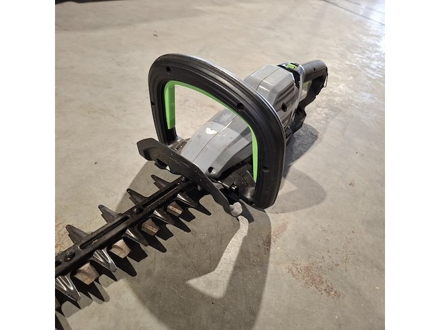 7x accu tuingereedschap , ego, hitachi en greenworks - afbeelding 6 van  58