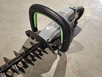 7x accu tuingereedschap , ego, hitachi en greenworks - afbeelding 6 van  58