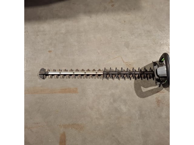 7x accu tuingereedschap , ego, hitachi en greenworks - afbeelding 7 van  58