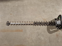 7x accu tuingereedschap , ego, hitachi en greenworks - afbeelding 7 van  58