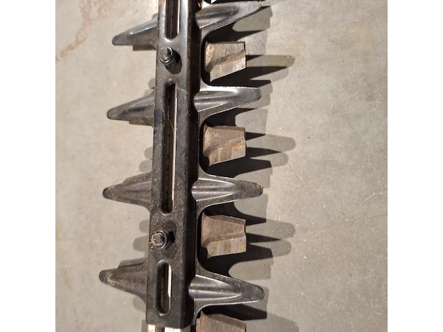 7x accu tuingereedschap , ego, hitachi en greenworks - afbeelding 8 van  58