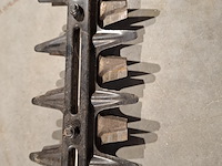 7x accu tuingereedschap , ego, hitachi en greenworks - afbeelding 8 van  58