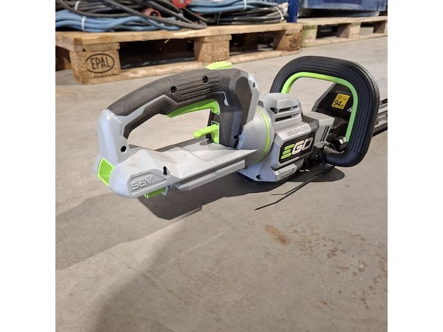 7x accu tuingereedschap , ego, hitachi en greenworks - afbeelding 10 van  58