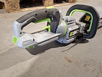 7x accu tuingereedschap , ego, hitachi en greenworks - afbeelding 10 van  58