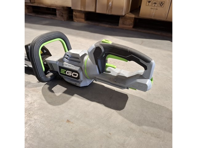 7x accu tuingereedschap , ego, hitachi en greenworks - afbeelding 11 van  58