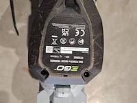 7x accu tuingereedschap , ego, hitachi en greenworks - afbeelding 13 van  58