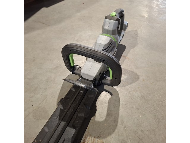 7x accu tuingereedschap , ego, hitachi en greenworks - afbeelding 14 van  58