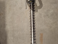 7x accu tuingereedschap , ego, hitachi en greenworks - afbeelding 15 van  58