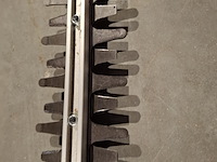 7x accu tuingereedschap , ego, hitachi en greenworks - afbeelding 16 van  58