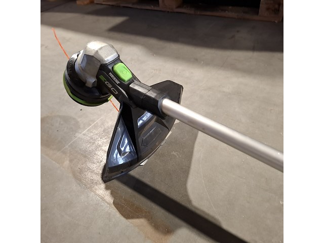 7x accu tuingereedschap , ego, hitachi en greenworks - afbeelding 24 van  58