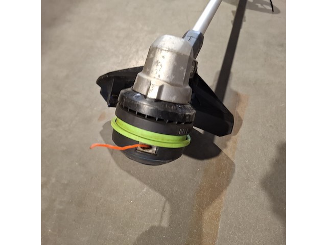 7x accu tuingereedschap , ego, hitachi en greenworks - afbeelding 25 van  58