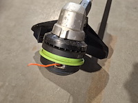 7x accu tuingereedschap , ego, hitachi en greenworks - afbeelding 25 van  58