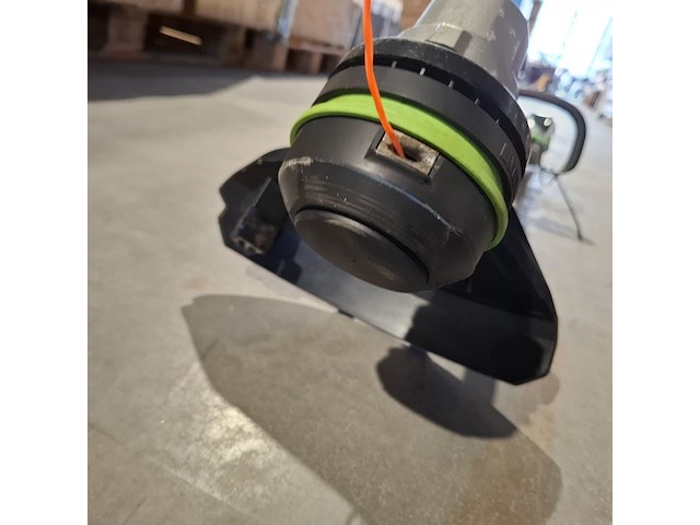 7x accu tuingereedschap , ego, hitachi en greenworks - afbeelding 26 van  58