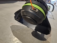 7x accu tuingereedschap , ego, hitachi en greenworks - afbeelding 26 van  58