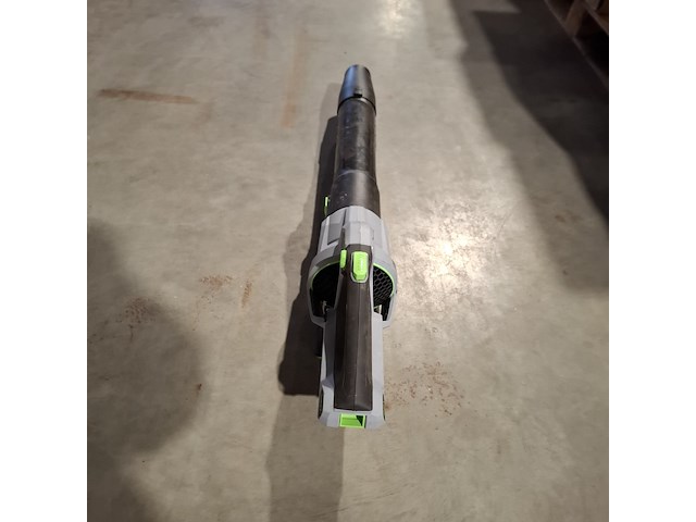 7x accu tuingereedschap , ego, hitachi en greenworks - afbeelding 27 van  58