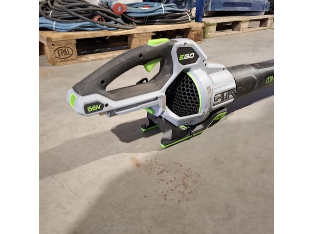 7x accu tuingereedschap , ego, hitachi en greenworks - afbeelding 28 van  58