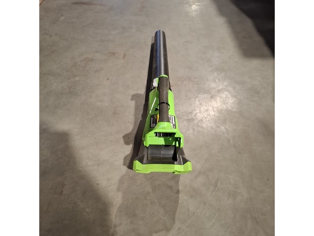 7x accu tuingereedschap , ego, hitachi en greenworks - afbeelding 32 van  58