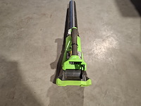 7x accu tuingereedschap , ego, hitachi en greenworks - afbeelding 32 van  58