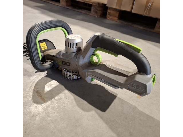 7x accu tuingereedschap , ego, hitachi en greenworks - afbeelding 23 van  58