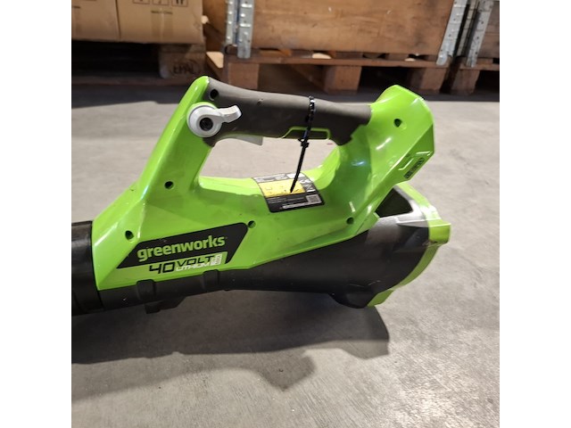 7x accu tuingereedschap , ego, hitachi en greenworks - afbeelding 35 van  58