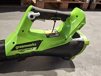 7x accu tuingereedschap , ego, hitachi en greenworks - afbeelding 35 van  58