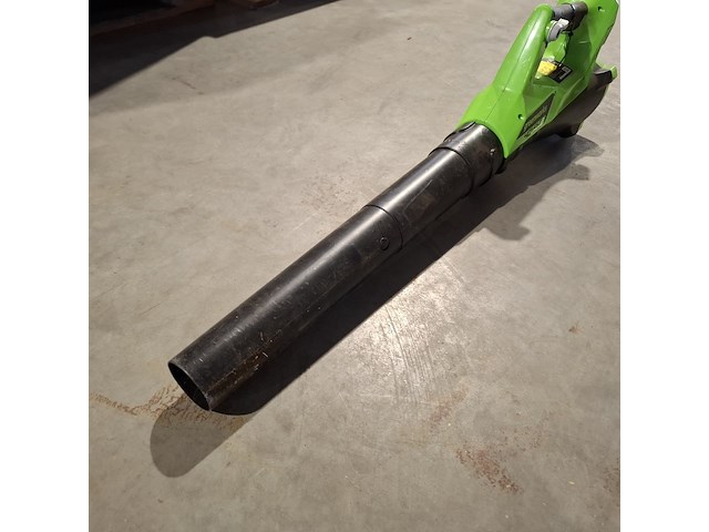 7x accu tuingereedschap , ego, hitachi en greenworks - afbeelding 37 van  58