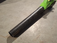 7x accu tuingereedschap , ego, hitachi en greenworks - afbeelding 37 van  58