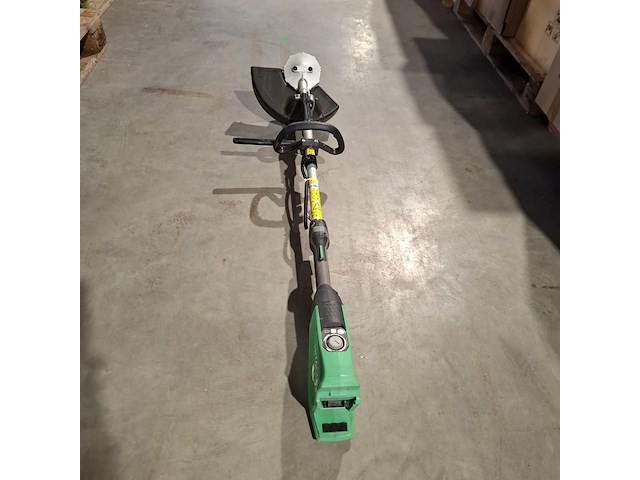 7x accu tuingereedschap , ego, hitachi en greenworks - afbeelding 38 van  58