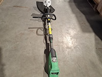 7x accu tuingereedschap , ego, hitachi en greenworks - afbeelding 38 van  58