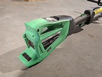 7x accu tuingereedschap , ego, hitachi en greenworks - afbeelding 39 van  58