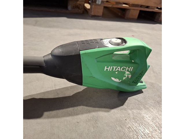 7x accu tuingereedschap , ego, hitachi en greenworks - afbeelding 40 van  58