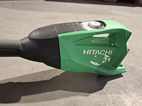 7x accu tuingereedschap , ego, hitachi en greenworks - afbeelding 40 van  58