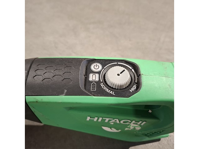 7x accu tuingereedschap , ego, hitachi en greenworks - afbeelding 41 van  58