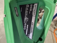 7x accu tuingereedschap , ego, hitachi en greenworks - afbeelding 42 van  58