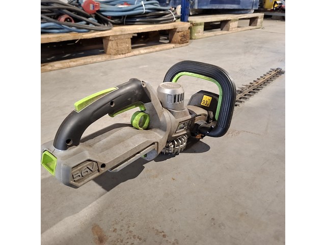 7x accu tuingereedschap , ego, hitachi en greenworks - afbeelding 34 van  58